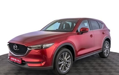 Mazda CX-5 II, 2020 год, 3 599 000 рублей, 1 фотография