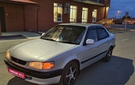 Toyota Corolla, 1995 год, 290 000 рублей, 1 фотография