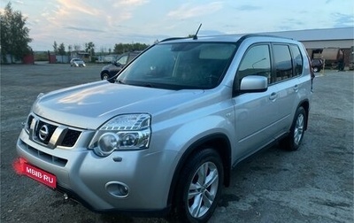 Nissan X-Trail, 2014 год, 1 650 000 рублей, 1 фотография