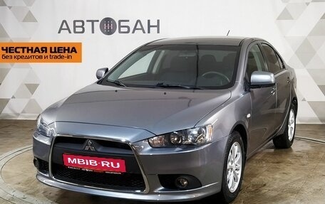 Mitsubishi Lancer IX, 2012 год, 839 000 рублей, 1 фотография