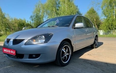 Mitsubishi Lancer IX, 2005 год, 360 000 рублей, 1 фотография