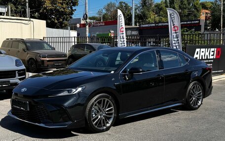 Toyota Camry, 2024 год, 4 780 000 рублей, 1 фотография