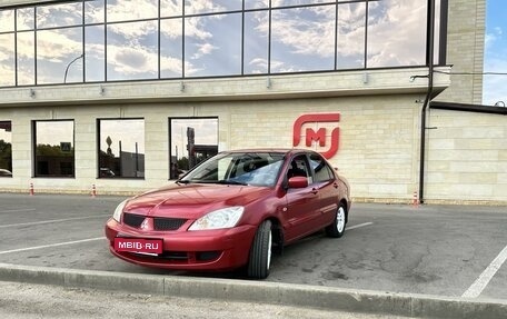 Mitsubishi Lancer IX, 2005 год, 600 000 рублей, 1 фотография