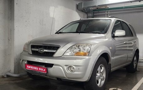 KIA Sorento IV, 2009 год, 1 300 000 рублей, 1 фотография