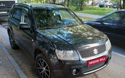 Suzuki Grand Vitara, 2007 год, 940 000 рублей, 1 фотография