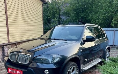 BMW X5, 2010 год, 2 680 000 рублей, 1 фотография