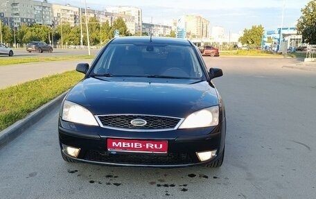 Ford Mondeo III, 2006 год, 600 000 рублей, 1 фотография