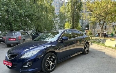 Mazda 6, 2011 год, 1 100 000 рублей, 1 фотография