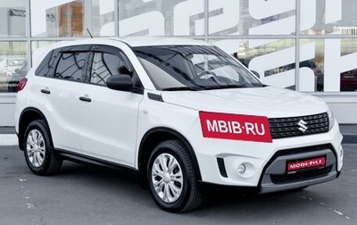 Suzuki Vitara II рестайлинг, 2018 год, 1 729 000 рублей, 1 фотография