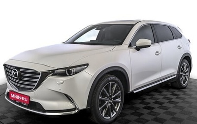 Mazda CX-9 II, 2020 год, 4 280 000 рублей, 1 фотография