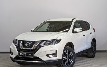 Nissan X-Trail, 2020 год, 3 050 000 рублей, 1 фотография