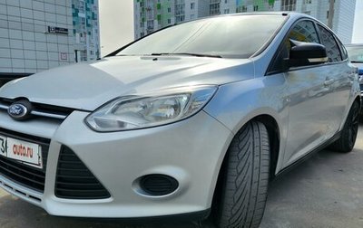 Ford Focus III, 2012 год, 850 000 рублей, 1 фотография