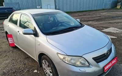 Toyota Corolla, 2008 год, 700 000 рублей, 1 фотография