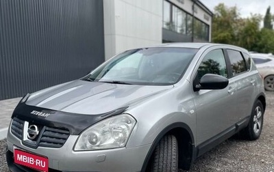 Nissan Qashqai, 2008 год, 940 000 рублей, 1 фотография