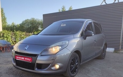 Renault Scenic III, 2010 год, 745 000 рублей, 1 фотография