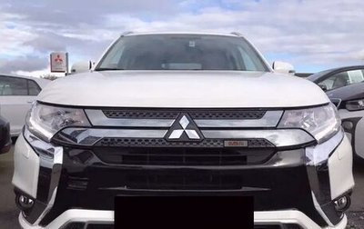 Mitsubishi Outlander III рестайлинг 3, 2021 год, 2 900 000 рублей, 1 фотография