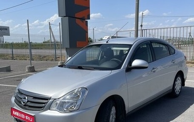 Nissan Almera, 2018 год, 1 150 000 рублей, 1 фотография