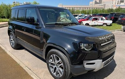 Land Rover Defender II, 2021 год, 9 550 000 рублей, 1 фотография