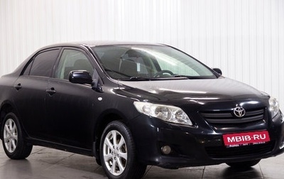 Toyota Corolla, 2007 год, 830 000 рублей, 1 фотография