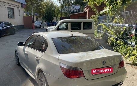 BMW 5 серия, 2004 год, 987 000 рублей, 4 фотография