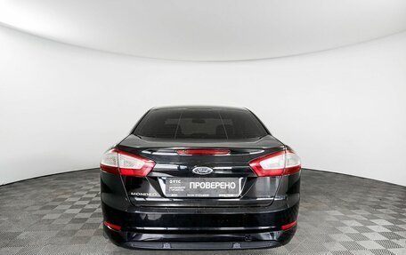 Ford Mondeo IV, 2013 год, 945 500 рублей, 6 фотография