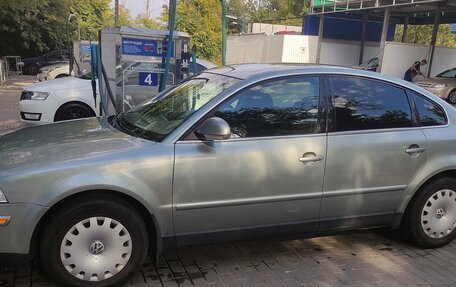 Volkswagen Passat B5+ рестайлинг, 2004 год, 500 000 рублей, 5 фотография