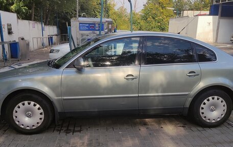 Volkswagen Passat B5+ рестайлинг, 2004 год, 500 000 рублей, 6 фотография