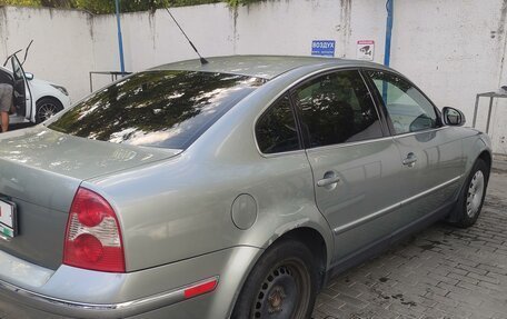 Volkswagen Passat B5+ рестайлинг, 2004 год, 500 000 рублей, 10 фотография