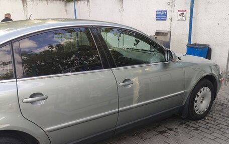 Volkswagen Passat B5+ рестайлинг, 2004 год, 500 000 рублей, 12 фотография