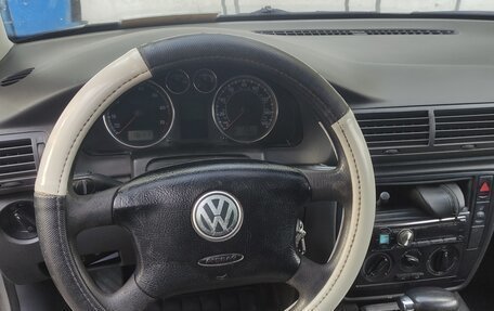 Volkswagen Passat B5+ рестайлинг, 2004 год, 500 000 рублей, 17 фотография