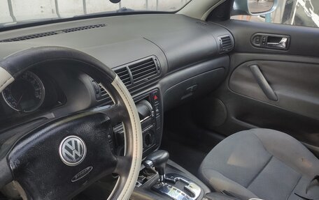 Volkswagen Passat B5+ рестайлинг, 2004 год, 500 000 рублей, 18 фотография