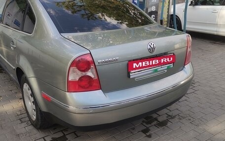 Volkswagen Passat B5+ рестайлинг, 2004 год, 500 000 рублей, 8 фотография