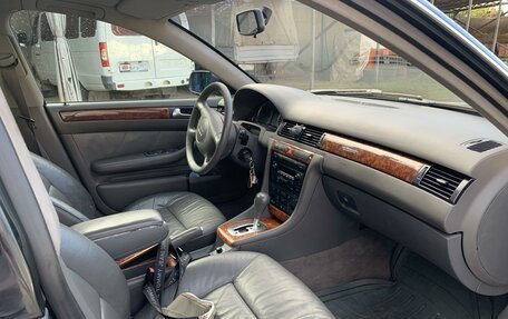 Audi A6, 2002 год, 500 000 рублей, 6 фотография