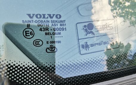 Volvo S80 II рестайлинг 2, 2011 год, 1 400 000 рублей, 9 фотография