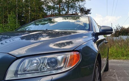 Volvo S80 II рестайлинг 2, 2011 год, 1 400 000 рублей, 14 фотография