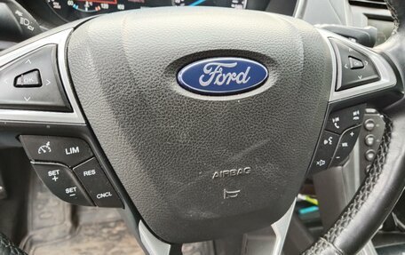 Ford Mondeo V, 2018 год, 2 000 000 рублей, 15 фотография