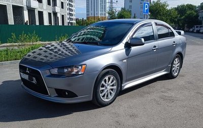 Mitsubishi Lancer IX, 2012 год, 970 000 рублей, 1 фотография