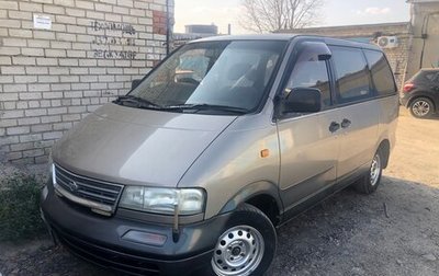 Nissan Largo III (W30), 1995 год, 360 000 рублей, 1 фотография