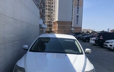 Ford Mondeo IV, 2012 год, 730 000 рублей, 1 фотография