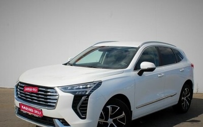 Haval Jolion, 2021 год, 1 880 000 рублей, 1 фотография