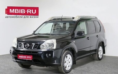 Nissan X-Trail, 2007 год, 1 289 000 рублей, 1 фотография