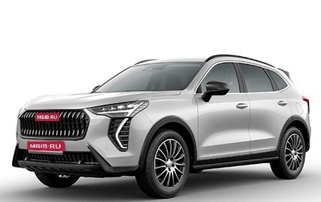 Haval Jolion, 2024 год, 2 499 000 рублей, 1 фотография