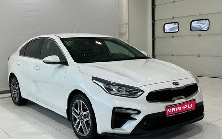 KIA Cerato IV, 2019 год, 2 239 900 рублей, 1 фотография