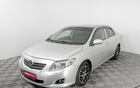 Toyota Corolla, 2008 год, 930 000 рублей, 1 фотография