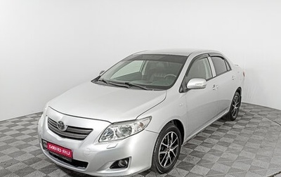 Toyota Corolla, 2008 год, 930 000 рублей, 1 фотография