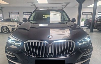 BMW X5, 2020 год, 5 219 000 рублей, 1 фотография