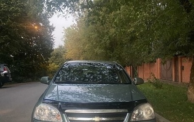 Chevrolet Lacetti, 2007 год, 550 000 рублей, 1 фотография