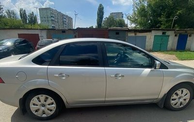 Ford Focus II рестайлинг, 2010 год, 610 000 рублей, 1 фотография