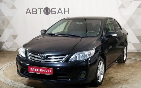 Toyota Corolla, 2012 год, 1 199 000 рублей, 1 фотография