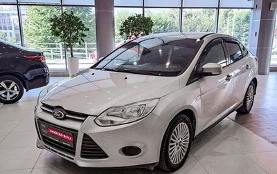 Ford Focus III, 2011 год, 764 000 рублей, 1 фотография